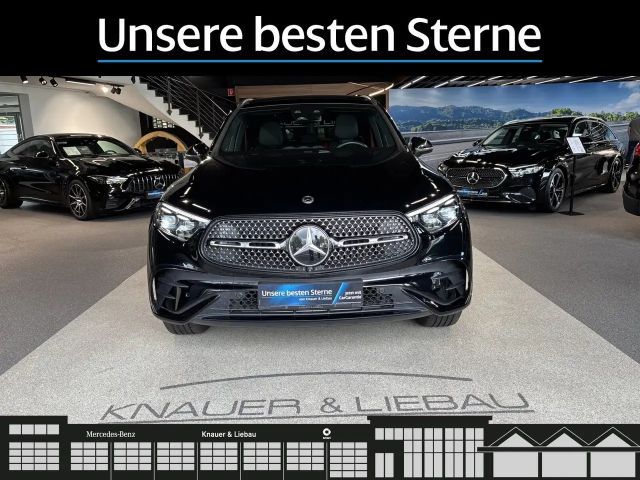 Mercedes-Benz GLC 300 4MATIC AMG Line