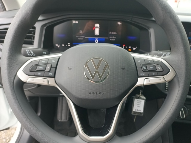 Volkswagen Taigo 1.0 TSI