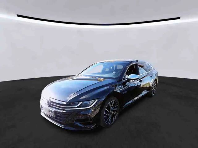 Volkswagen Arteon Shooting Brake Shooting Brake R *Sonderleasing* H&K 360° 4x Sitzh