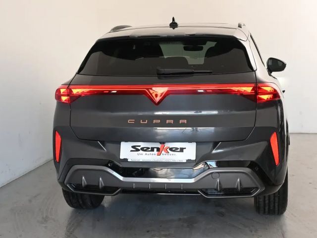 Cupra Terramar 1.5 e-TSI 150 PS DSG