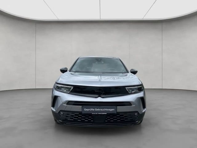 Opel Mokka GS-Line Grand Sport Turbo