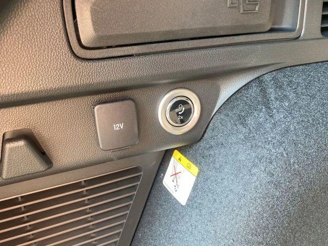 Ford Kuga Active Hybrid X