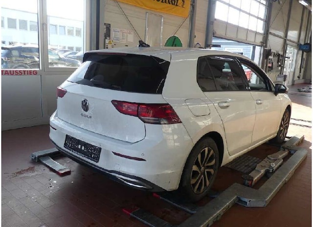 Volkswagen Golf 2.0 TDI DSG Golf VIII