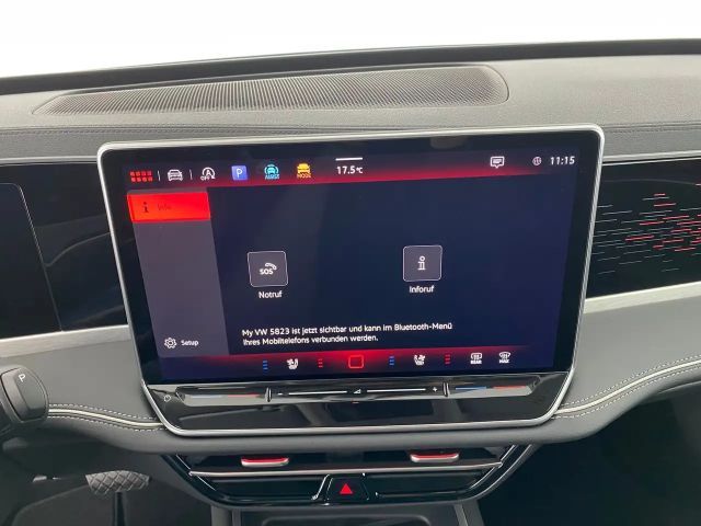 Volkswagen Passat Business DSG Variant