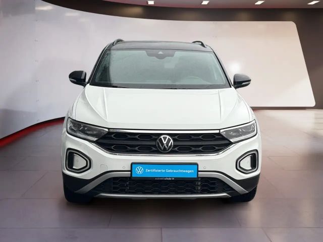 Volkswagen T-Roc DSG