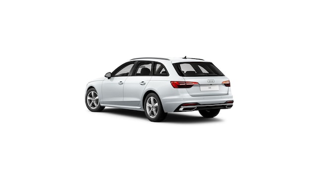 Audi A4 30 TDI Avant S-Tronic