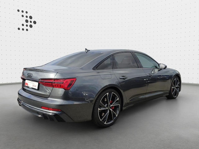 Audi S6 Quattro Sedan