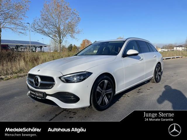 Mercedes-Benz C 200 AVANTGARDE C 200 d Estate