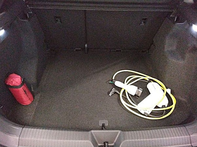 Volkswagen ID.5 IQ.Drive Pure