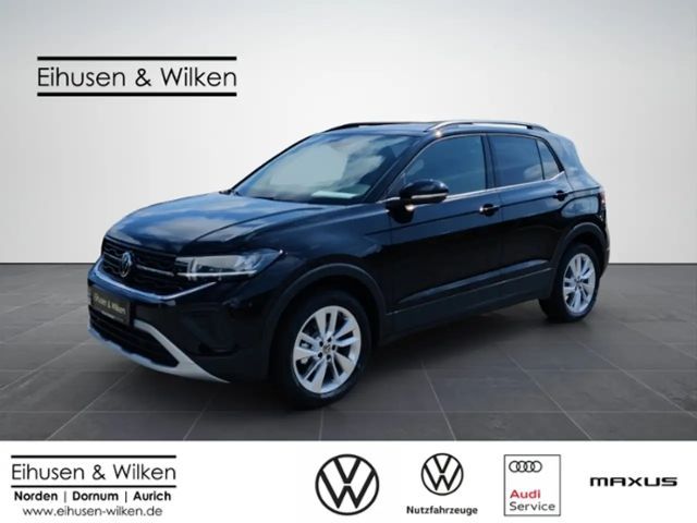 Volkswagen T-Cross 1.0+TSI+GOAL+LED+AHK+KAMERA+