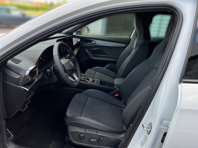 Cupra Formentor DSG VZ