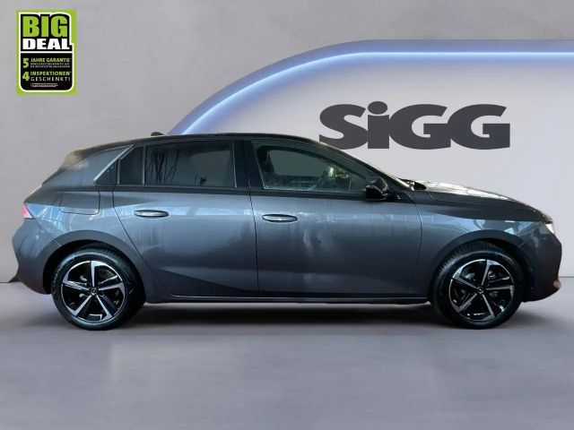 Opel Astra 1.2 Turbo GS-Line Grand Sport Turbo