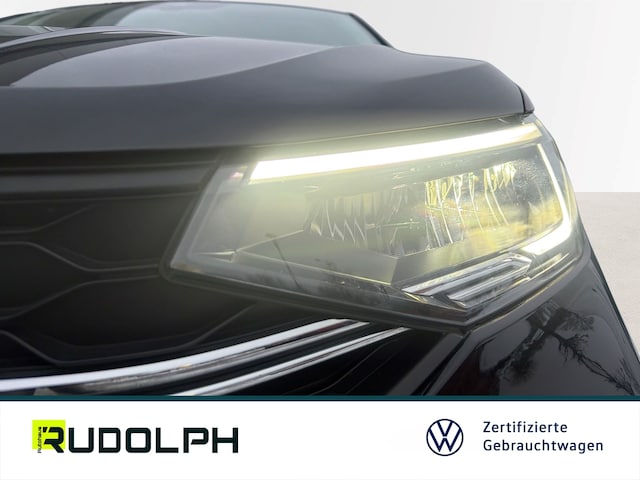 Volkswagen Taigo 1.0 TSI