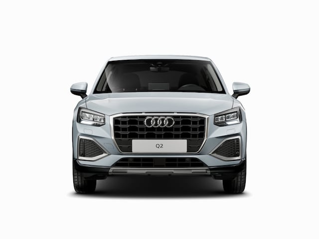 Audi Q2 35 TFSI S-Tronic