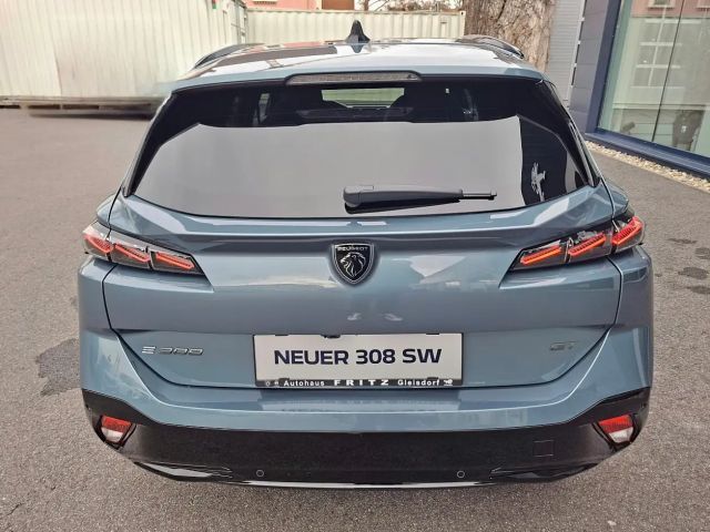 Peugeot 308 GT-Line SW