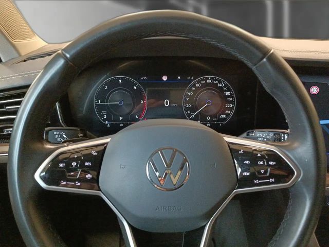 Volkswagen Touareg 3.0 V6 TDI Atmosphere