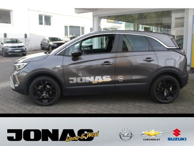 Opel Crossland X 1.2 Turbo Elegance