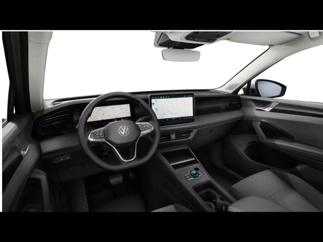 Volkswagen Tiguan 1.5 eTSI