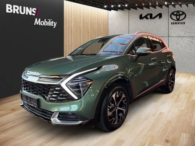 Kia Sportage Hybrid Spirit