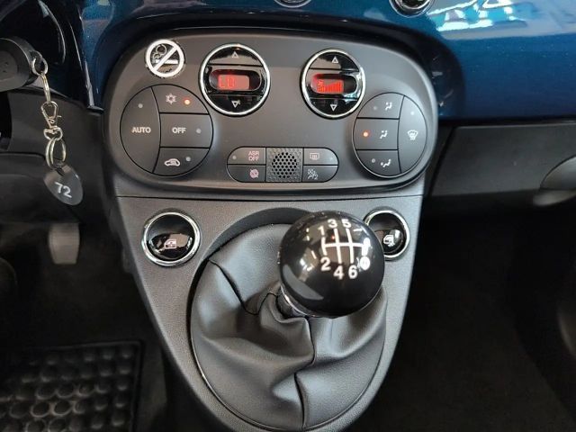 Fiat 500C FireFly Hybrid 70