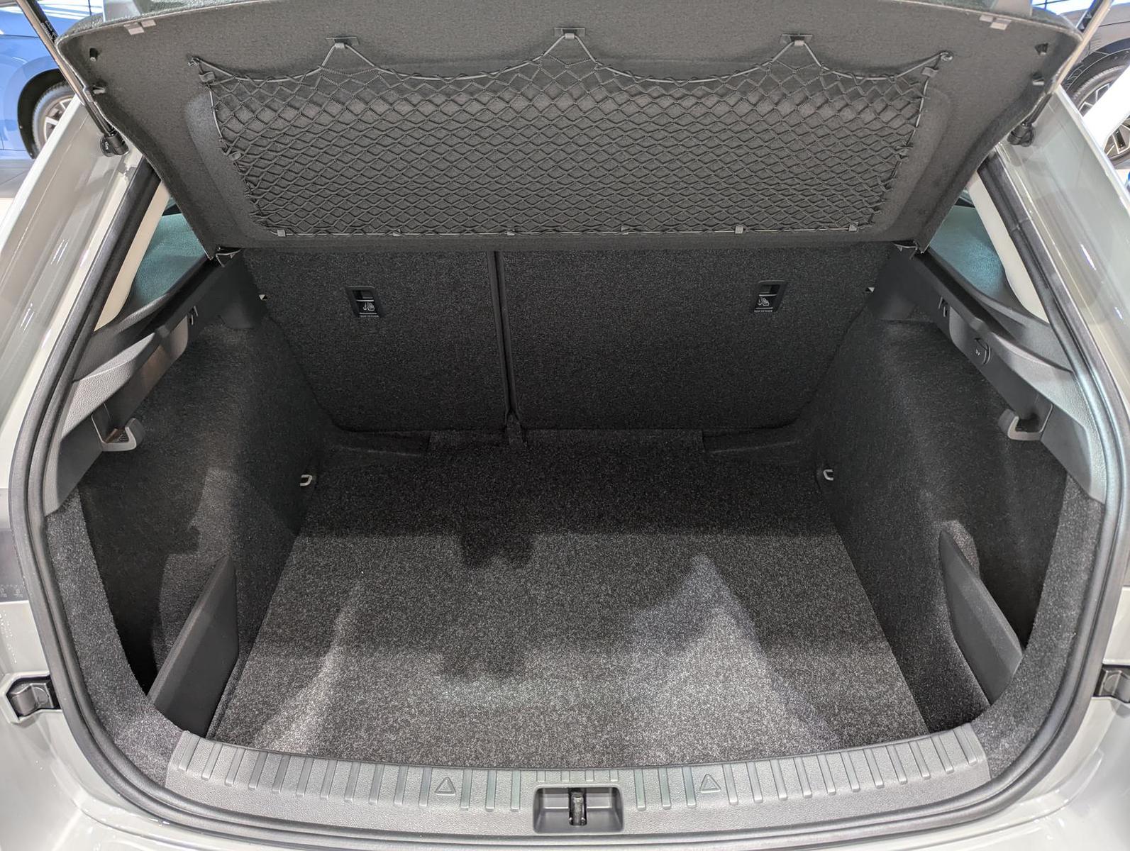 Skoda Scala 1.0 TSI Tour