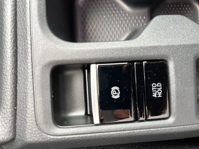 Volkswagen Caddy Family