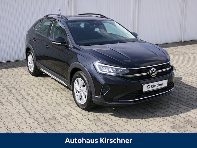 Volkswagen Taigo Navi SHZ PDC Climatronic AppConnect