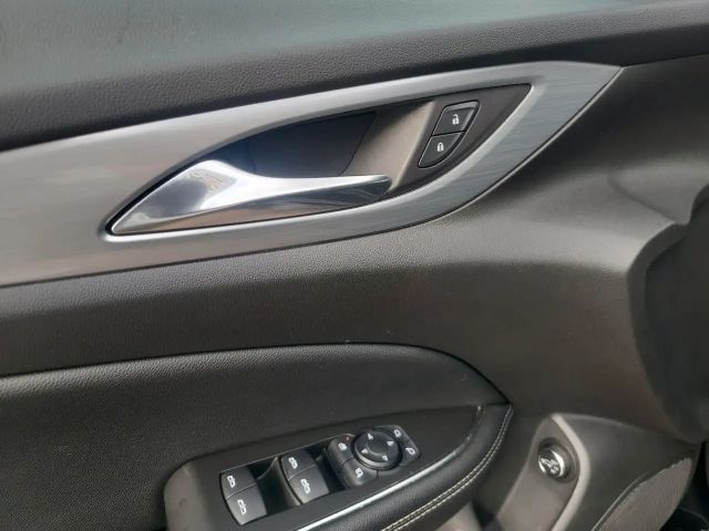 Opel Insignia Sports Tourer