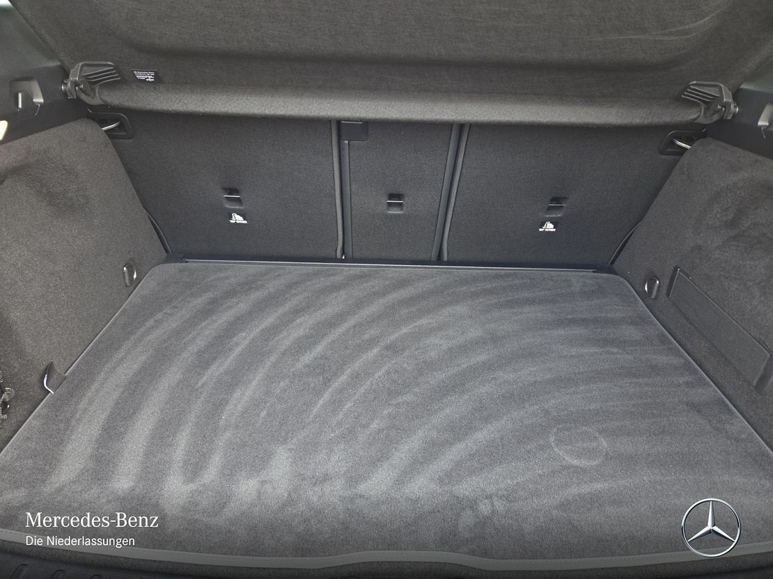 Mercedes-Benz GLA 180 Progressive