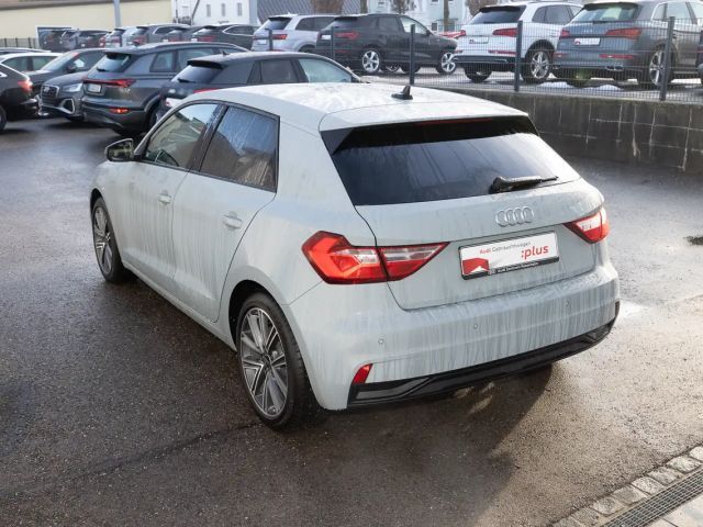 Audi A1 30 TFSI Sportback