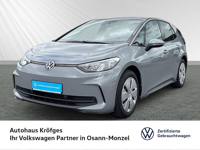 Volkswagen ID.3 150 kW