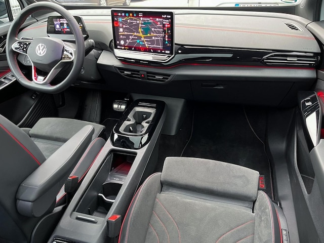 Volkswagen ID.4 GTX