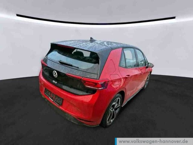 Volkswagen ID.3 Performance Pro