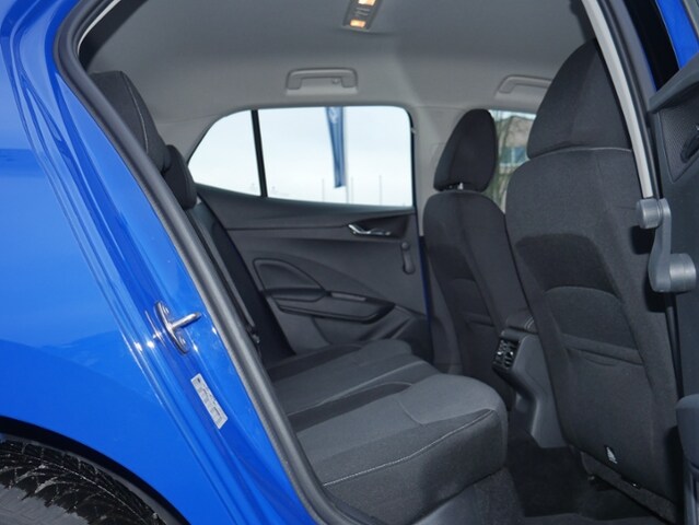 Skoda Fabia 1.0 MPI TEMPOMAT PDC-hinten LED MFL SMARTLINK KLIMAANLAGE