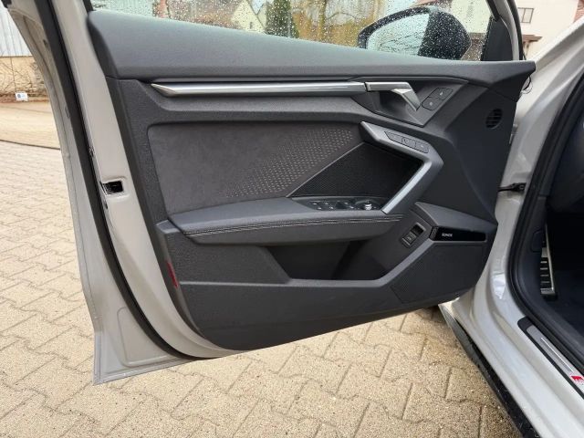 Audi S3 Quattro Sedan Sportback