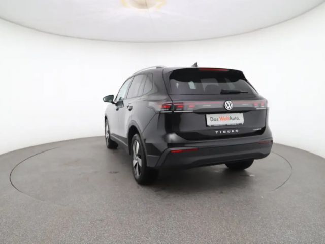 Volkswagen Tiguan DSG eHybrid