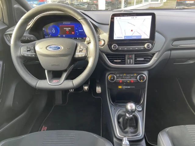 Ford Puma ST Line