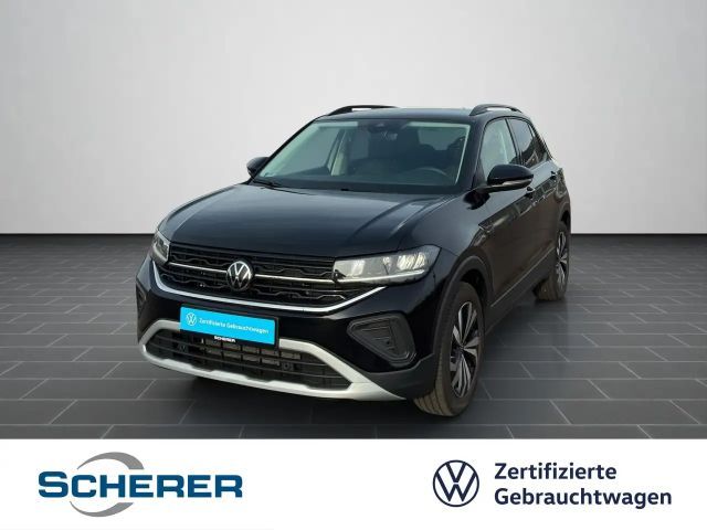 Volkswagen T-Cross 1.0 TSI DSG IQ.Drive Life