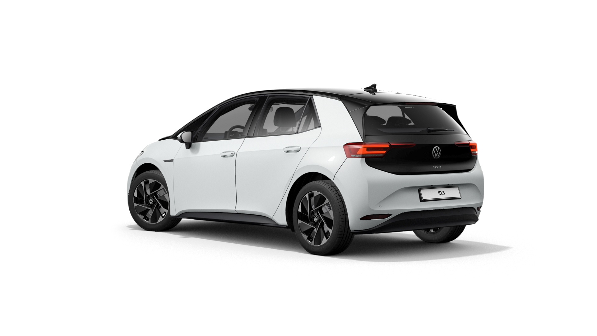 Volkswagen ID.3 58 KWh Performance Pro