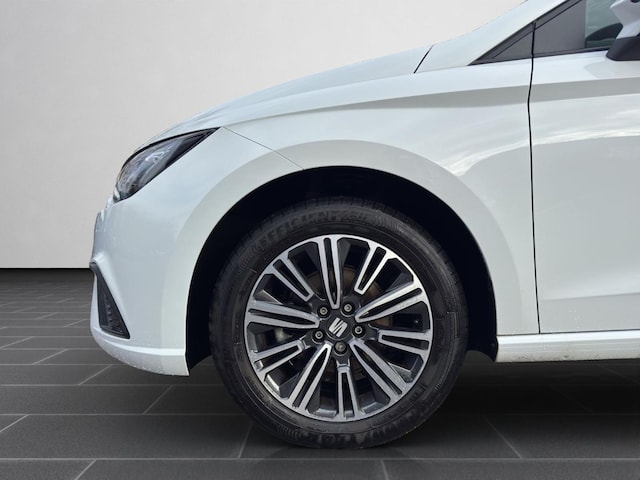 Seat Ibiza 1.0 TSI Style