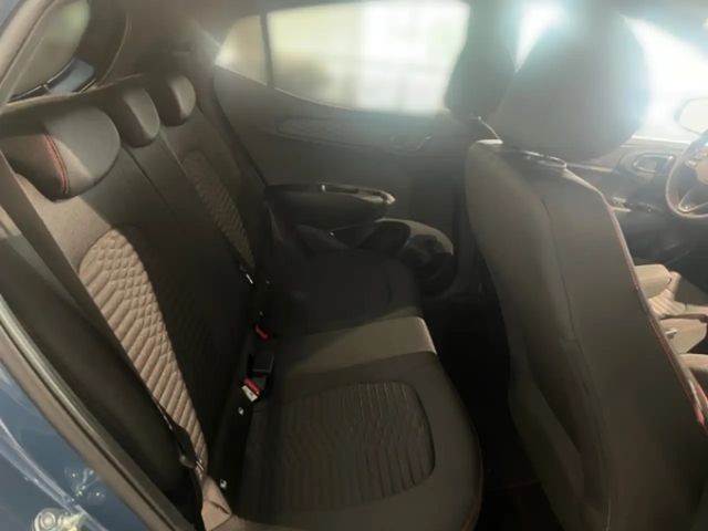 Hyundai i10 1.0 N Line