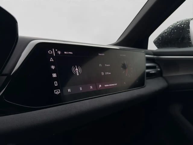 Audi A5 Quattro S-Line