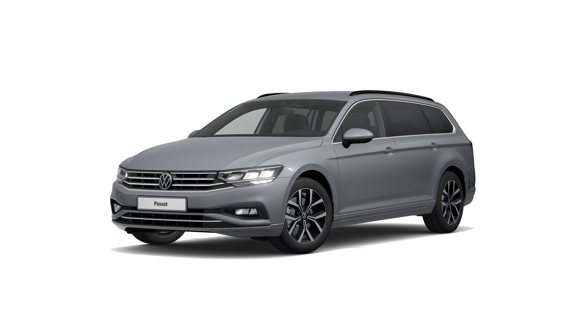 Volkswagen Passat Business DSG Variant