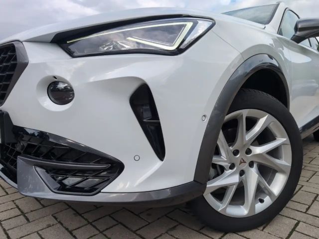 Cupra Formentor 2.0 TSI 4Drive DSG