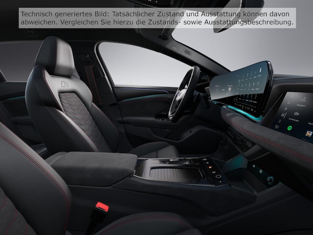 Audi A6 e-tron Avant Performance