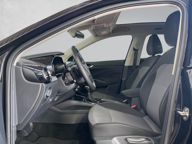 Skoda Fabia Selection