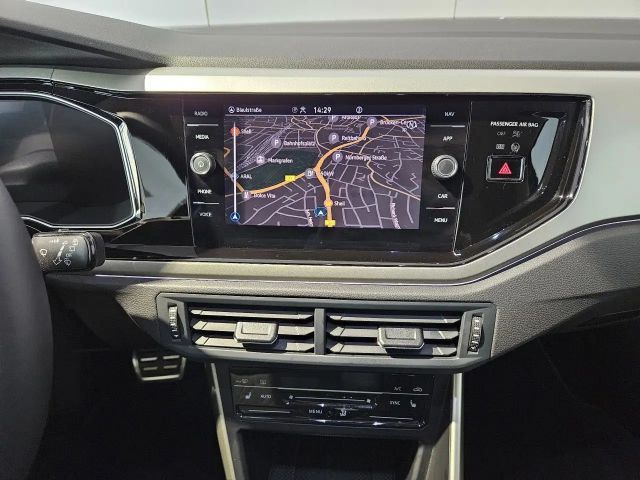 Volkswagen Polo 1.0 TSI DSG Move