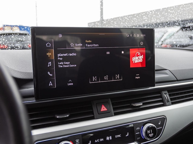 Audi A4 35 TFSI Avant S-Tronic