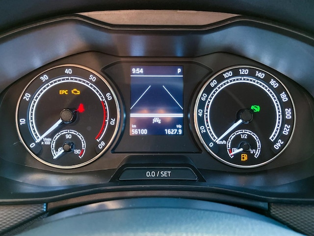 Skoda Kamiq 1.0 TSI Ambition