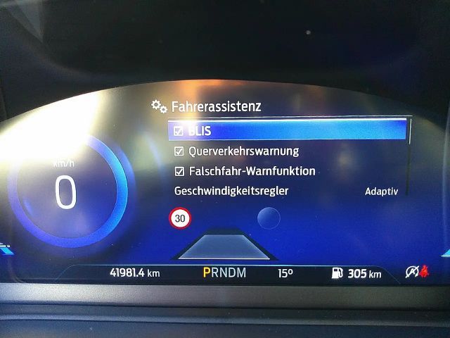 Ford Puma EcoBoost ST Line